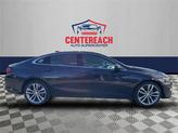 Thumbnail of 2023 Dark Ash Metallic Chevrolet Malibu