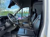 Thumbnail of 2023 Oxford White Ford Transit-250
