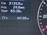 Thumbnail of 2021 Gravity Gray Kia Forte