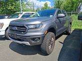 Thumbnail of 2021 CARBONIZED GRAY Ford Ranger