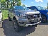 Thumbnail of 2021 CARBONIZED GRAY Ford Ranger