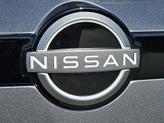 Thumbnail of 2025 Gun Metallic Nissan Pathfinder