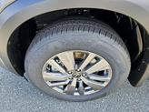 Thumbnail of 2025 Gun Metallic Nissan Pathfinder