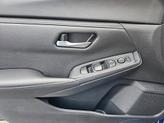 Thumbnail of 2025 Electric Blue Metallic Nissan Sentra