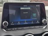 Thumbnail of 2025 Electric Blue Metallic Nissan Sentra