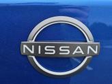 Thumbnail of 2025 Electric Blue Metallic Nissan Sentra