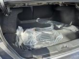 Thumbnail of 2025 Gun Metallic Nissan Sentra