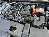 Thumbnail of 2025 Gun Metallic Nissan Sentra