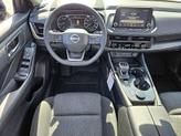 Thumbnail of 2025 Deep Ocean Blue Nissan Rogue