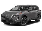 Thumbnail of 2025 Everest White P Nissan Rogue