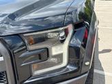 Thumbnail of 2017 Shadow Black Ford F-150