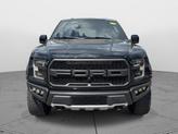 Thumbnail of 2017 Shadow Black Ford F-150