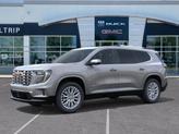 Thumbnail of 2026 Sterling Metallic GMC Acadia