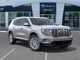 Thumbnail of 2026 Sterling Metallic GMC Acadia