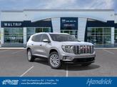 Photo of 2026 Sterling Metallic GMC Acadia