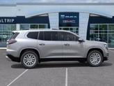 Thumbnail of 2026 Sterling Metallic GMC Acadia