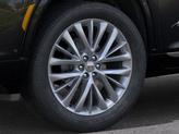 Thumbnail of 2026 ebony twilight metallic Buick Enclave