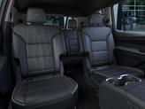Thumbnail of 2026 ebony twilight metallic Buick Enclave