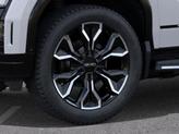 Thumbnail of 2025 Summit White GMC Sierra EV