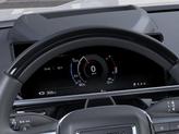 Thumbnail of 2025 Summit White GMC Sierra EV