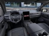 Thumbnail of 2025 Summit White GMC Sierra EV
