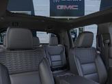 Thumbnail of 2025 Summit White GMC Sierra EV