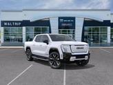Thumbnail of 2025 Summit White GMC Sierra EV