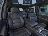 Thumbnail of 2025 Summit White GMC Sierra EV