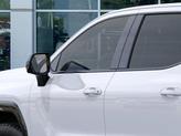 Thumbnail of 2025 Summit White GMC Sierra EV