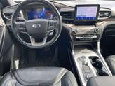 Thumbnail of 2020 Magnetic Metallic Ford Explorer
