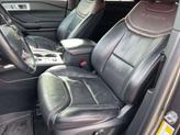 Thumbnail of 2020 Magnetic Metallic Ford Explorer