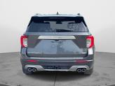 Thumbnail of 2020 Magnetic Metallic Ford Explorer