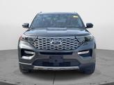 Thumbnail of 2020 Magnetic Metallic Ford Explorer