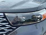 Thumbnail of 2020 Magnetic Metallic Ford Explorer