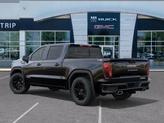 Thumbnail of 2026 Onyx Black GMC Sierra 1500