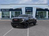 Thumbnail of 2026 Onyx Black GMC Sierra 1500