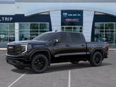 Thumbnail of 2026 Onyx Black GMC Sierra 1500