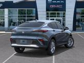 Thumbnail of 2026 Ocean Blue Metallic Buick Envista