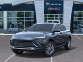 Thumbnail of 2026 Ocean Blue Metallic Buick Envista