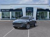 Thumbnail of 2026 Ocean Blue Metallic Buick Envista