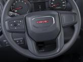 Thumbnail of 2025 Summit White GMC Sierra 3500