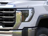 Thumbnail of 2025 Summit White GMC Sierra 3500