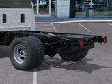 Thumbnail of 2025 Summit White GMC Sierra 3500