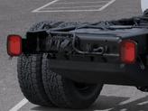 Thumbnail of 2025 Summit White GMC Sierra 3500