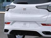 Thumbnail of 2026 White Frost Tricoat Buick Encore GX