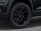 Thumbnail of 2026 Ebony Twilight Metallic GMC Terrain