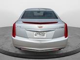 Thumbnail of 2016 Radiant Silver Metallic Cadillac XTS