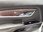 Thumbnail of 2016 Radiant Silver Metallic Cadillac XTS