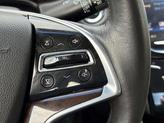 Thumbnail of 2016 Radiant Silver Metallic Cadillac XTS
