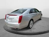 Thumbnail of 2016 Radiant Silver Metallic Cadillac XTS